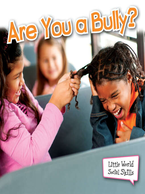 Title details for Are You a Bully? by Sam Williams - Available
